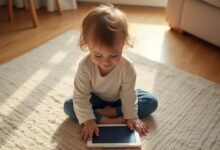5 Apps to Help Toddlers Talk That I'd Actually Install in 2026