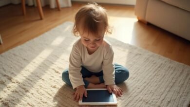5 Apps to Help Toddlers Talk That I'd Actually Install in 2026