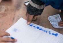 access number registry profiles for given numbers