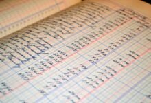 access numbers for tracking profiles