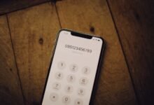 caller phone numbers database list