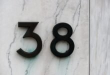 inspect numbers in database