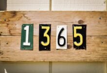 inspect specific number registry references