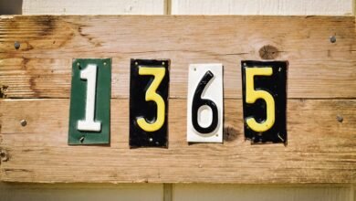 inspect specific number registry references