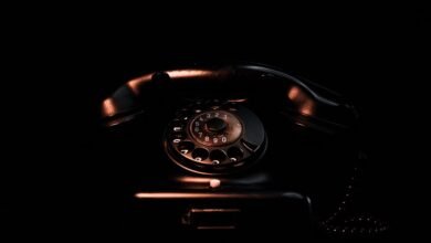 inspect specific phone numbers in registry
