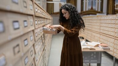 inspect these archive numbers closely
