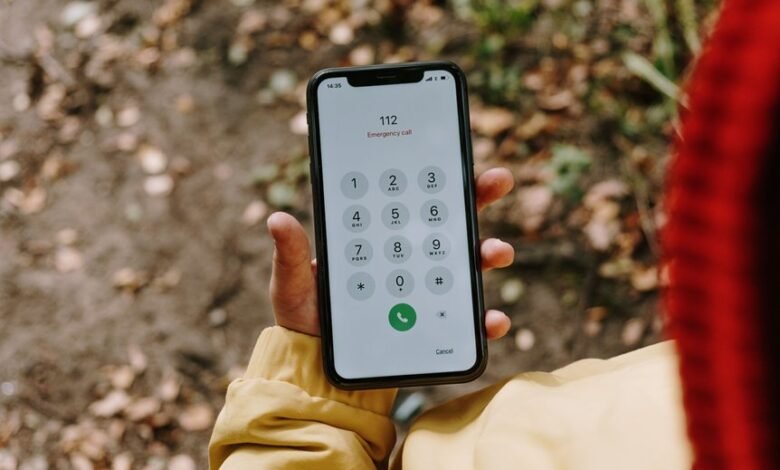 list of multiple caller numbers
