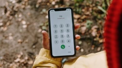 multiple caller phone numbers listed