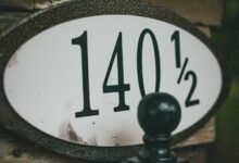 number registry references for five identifiers