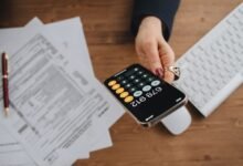 phone number lookups for specific ids