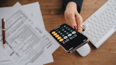phone number lookups for specific ids