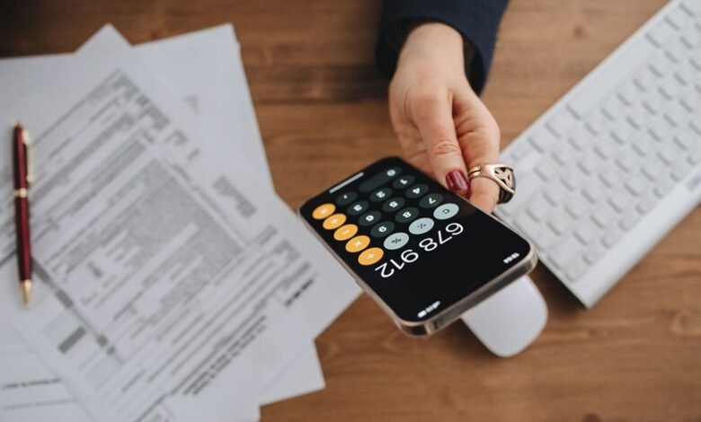 phone number lookups for specific ids