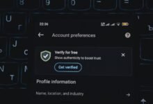 phone number verification histories revealed