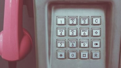 phone numbers list with area codes