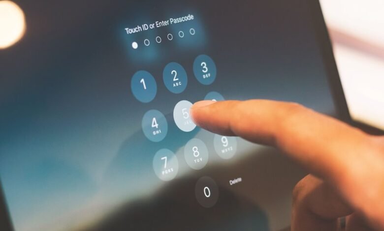 public lookup numbers reveal personal data