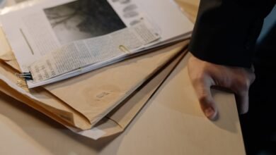 registry investigation file numbers identified