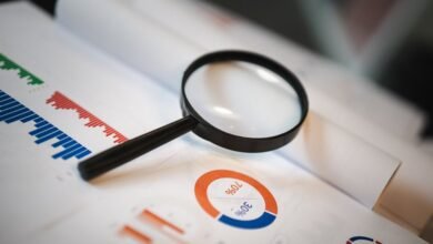 search registry reports ids listed