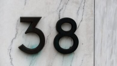 trace numbers for registry references