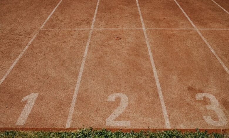track numbers and reference history