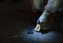 track numbers search evidence