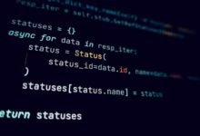 verified registry data for specific ids