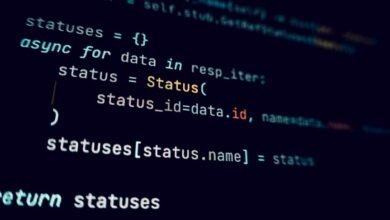 verified registry data for specific ids