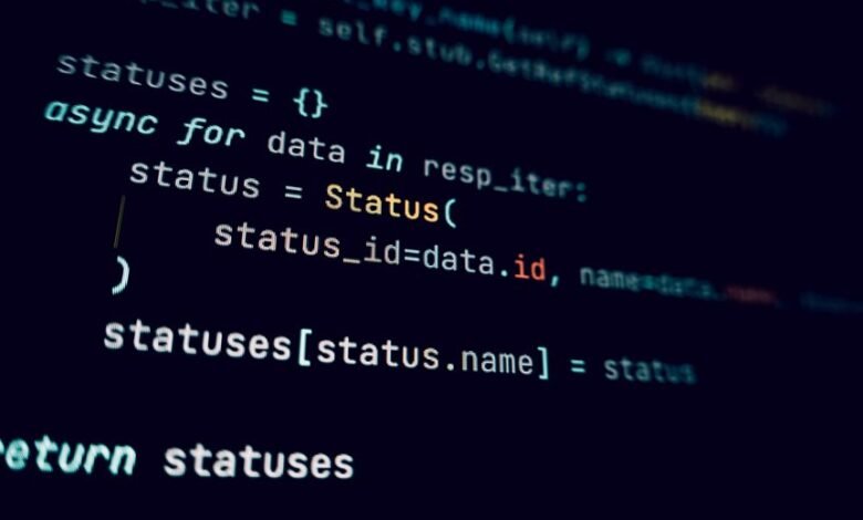 verified registry data for specific ids