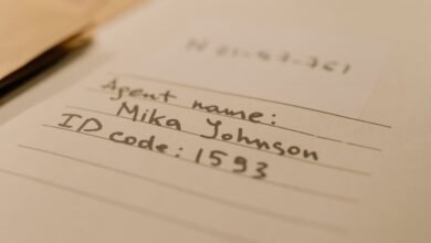 verify specific phone number registry records