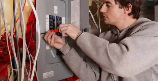 Understanding the Benefits of Modern Electrical System Improvements